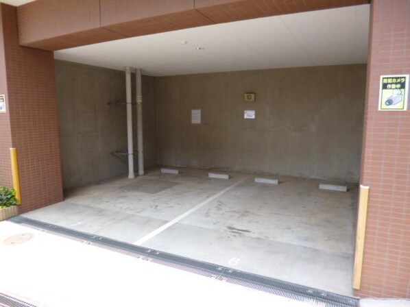 Primal Machidaの物件内観写真